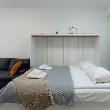 South 2, Private Sauna By Lapland Host Apartment