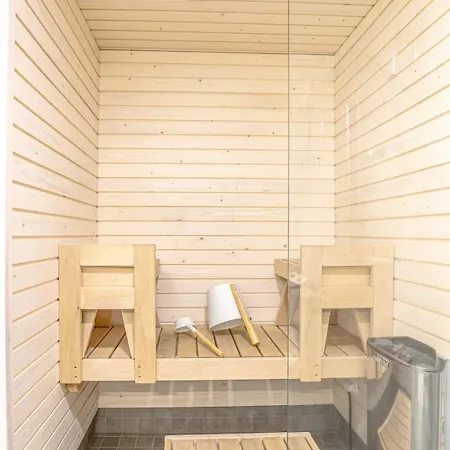 South 2, Private Sauna By Lapland Host Apartment Levi