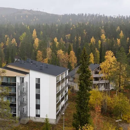 South 2, Private Sauna By Lapland Host Apartment *
