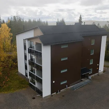 South 2, Private Sauna By Lapland Host *