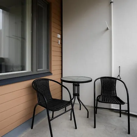 South 2, Private Sauna By Lapland Host Apartment *