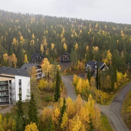 Apartment South 2, Private Sauna By Lapland Host *