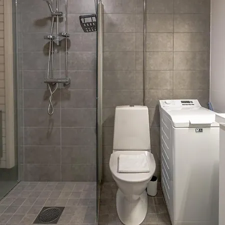 Apartment South 2, Private Sauna By Lapland Host