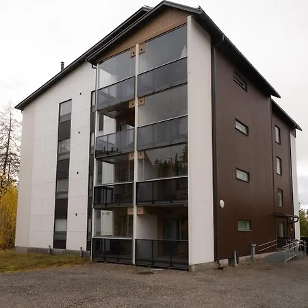 South 2, Private Sauna By Lapland Host Apartment Levi